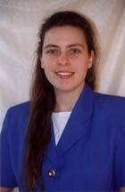 Christine Frederick