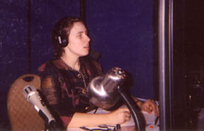 Christine Interpreting