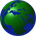 eu globe